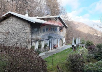 Casale Regione Bossola, 25 
 Netro, Netro - foto 1