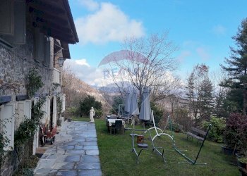 Casale Regione Bossola, 25 
 Netro, Netro - foto 71