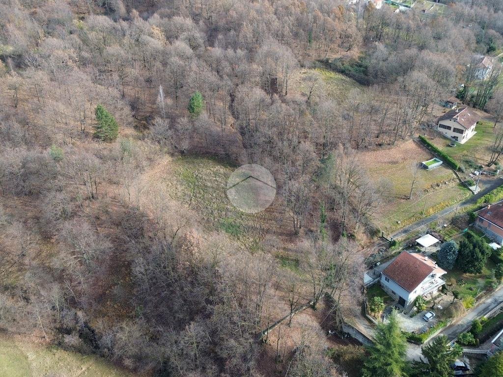 Terreno agricolo Boschivo/Seminativo Via Chiaberge, Val della Torre - foto 3