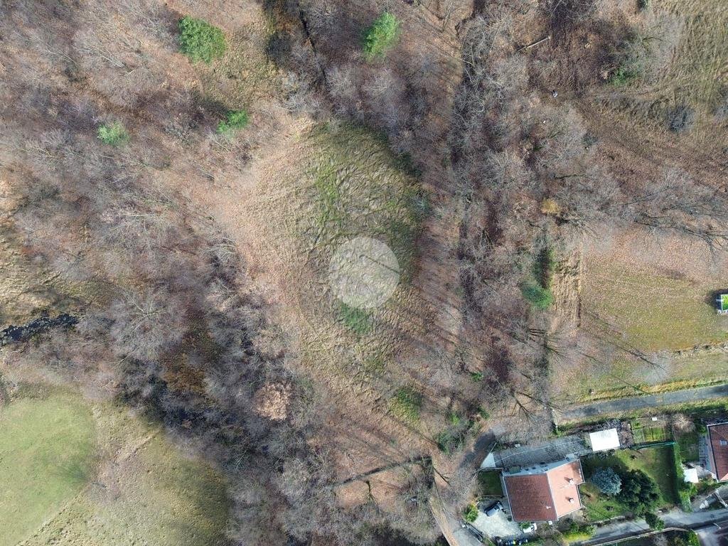 Terreno agricolo Boschivo/Seminativo Via Chiaberge, Val della Torre - foto 1