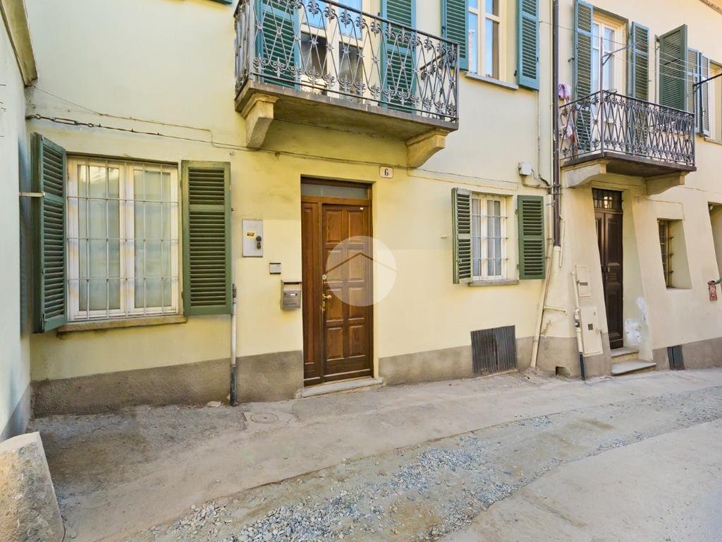 Quadrilocale Via alberto da rivoli, Rivoli - foto 1