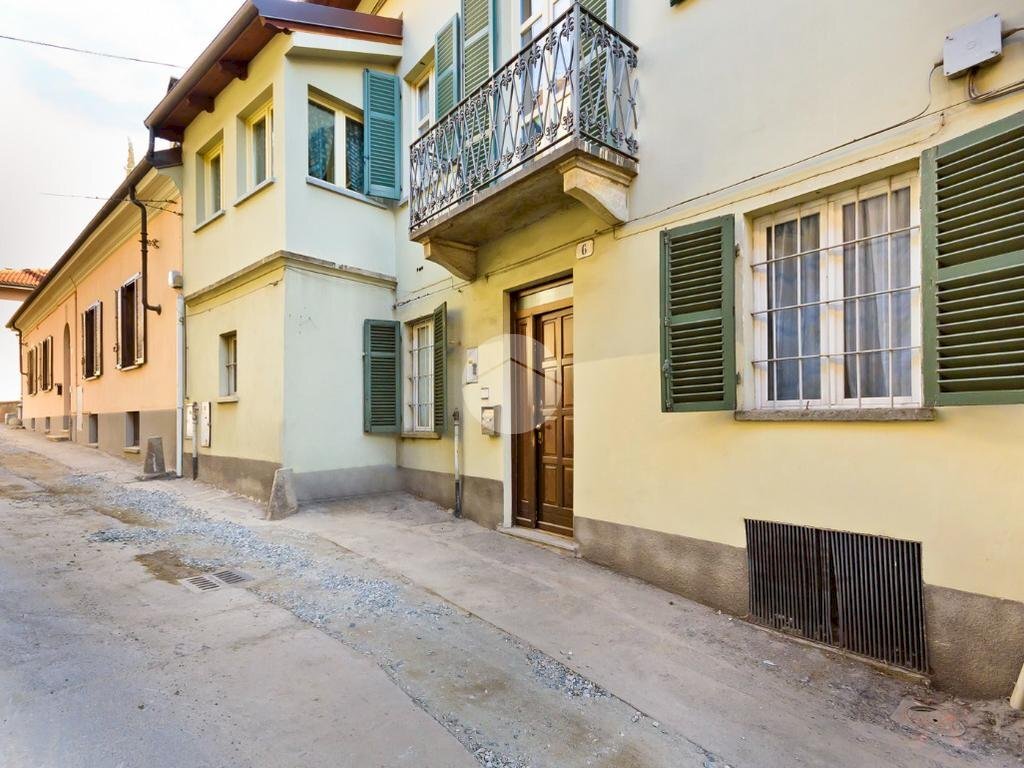 Quadrilocale Via alberto da rivoli, Rivoli - foto 2