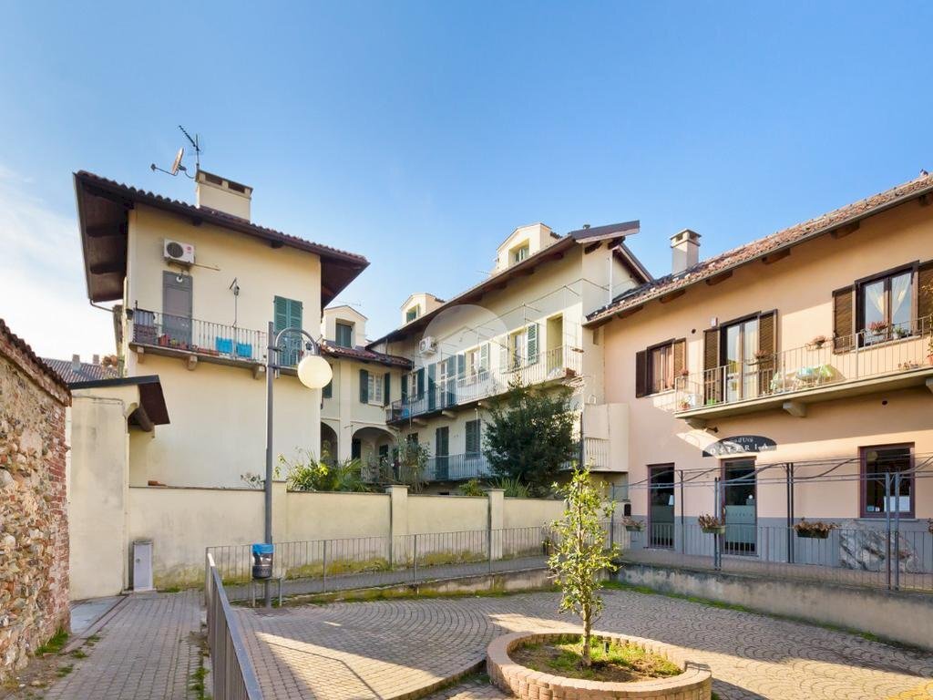Quadrilocale Via alberto da rivoli, Rivoli - foto 3