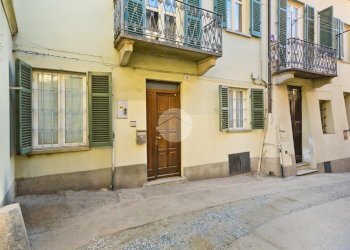 Quadrilocale Via alberto da rivoli, Rivoli - foto 1