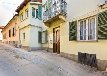 Quadrilocale Via alberto da rivoli, Rivoli - foto 2