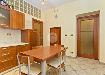 Quadrilocale Via alberto da rivoli, Rivoli - foto 11