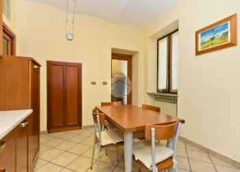 Quadrilocale Via alberto da rivoli, Rivoli - foto 14