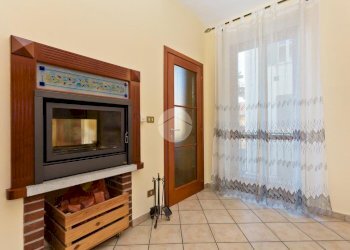 Quadrilocale Via alberto da rivoli, Rivoli - foto 16