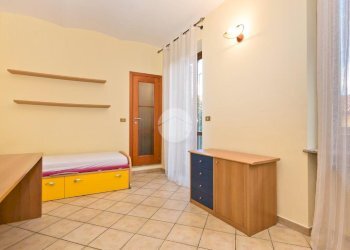 Quadrilocale Via alberto da rivoli, Rivoli - foto 17