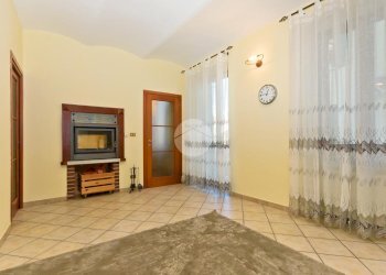 Quadrilocale Via alberto da rivoli, Rivoli - foto 19