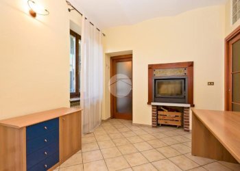 Quadrilocale Via alberto da rivoli, Rivoli - foto 20