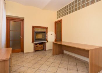 Quadrilocale Via alberto da rivoli, Rivoli - foto 21