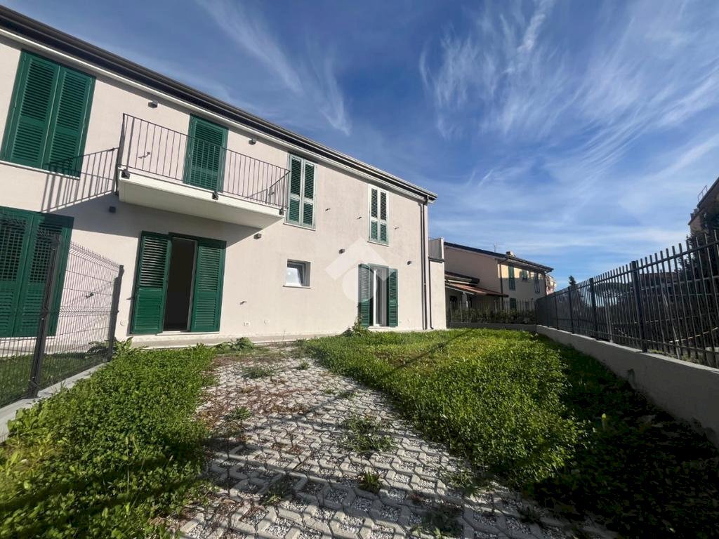 Quadrilocale Via Litoranea, Ameglia - foto 1