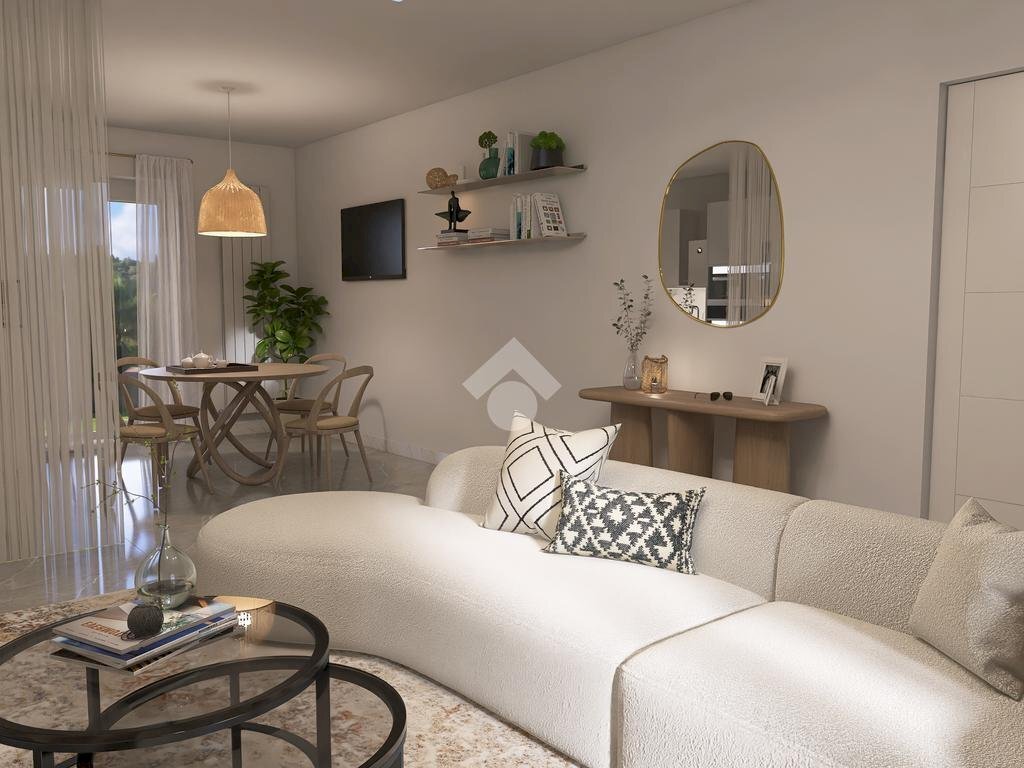 Quadrilocale Via Litoranea, Ameglia - foto 2