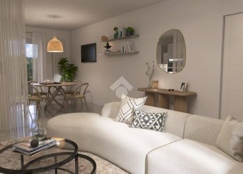 Quadrilocale Via Litoranea, Ameglia - foto 2