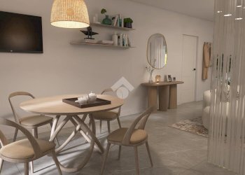 Quadrilocale Via Litoranea, Ameglia - foto 5