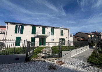 Quadrilocale Via Litoranea, Ameglia - foto 6