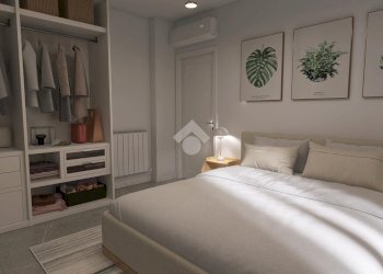 Quadrilocale Via Litoranea, Ameglia - foto 7