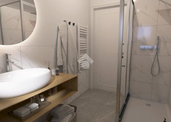 Quadrilocale Via Litoranea, Ameglia - foto 8