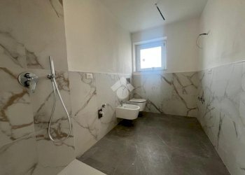 Quadrilocale Via Litoranea, Ameglia - foto 12