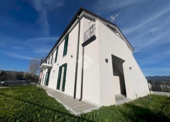 Quadrilocale Via Litoranea, Ameglia - foto 19