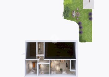 Quadrilocale Via Litoranea, Ameglia - foto 30