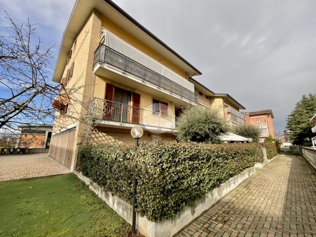 Trilocale Via Vittime di Bologna, Leini - foto 1