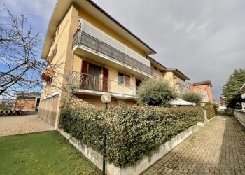 Trilocale Via Vittime di Bologna, Leini - foto 1