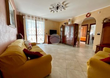 Trilocale Via Vittime di Bologna, Leini - foto 2