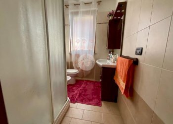 Trilocale Via Vittime di Bologna, Leini - foto 5