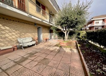 Trilocale Via Vittime di Bologna, Leini - foto 6