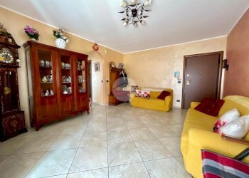 Trilocale Via Vittime di Bologna, Leini - foto 7