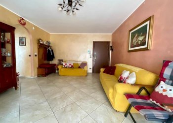 Trilocale Via Vittime di Bologna, Leini - foto 8