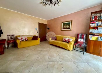 Trilocale Via Vittime di Bologna, Leini - foto 11