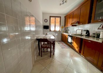 Trilocale Via Vittime di Bologna, Leini - foto 12