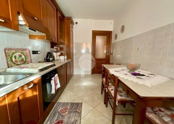 Trilocale Via Vittime di Bologna, Leini - foto 13