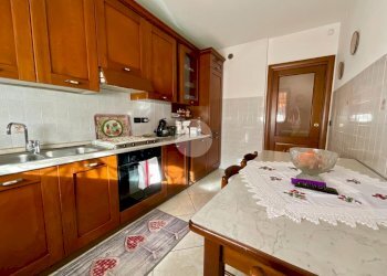 Trilocale Via Vittime di Bologna, Leini - foto 14