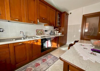 Trilocale Via Vittime di Bologna, Leini - foto 15