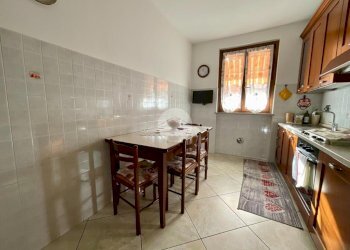 Trilocale Via Vittime di Bologna, Leini - foto 16