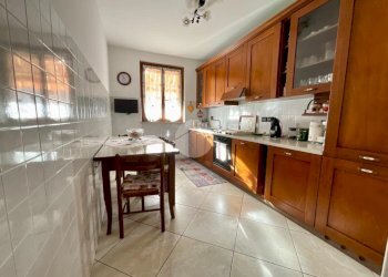 Trilocale Via Vittime di Bologna, Leini - foto 17