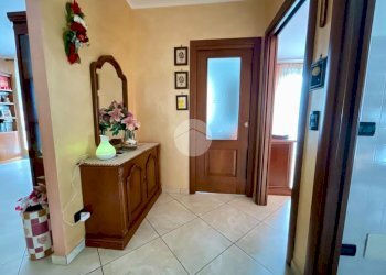 Trilocale Via Vittime di Bologna, Leini - foto 21