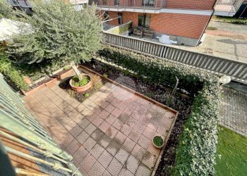 Trilocale Via Vittime di Bologna, Leini - foto 27