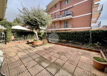 Trilocale Via Vittime di Bologna, Leini - foto 30