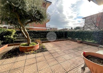 Trilocale Via Vittime di Bologna, Leini - foto 31