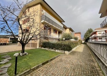 Trilocale Via Vittime di Bologna, Leini - foto 32