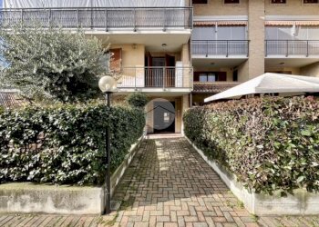 Trilocale Via Vittime di Bologna, Leini - foto 33