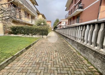 Trilocale Via Vittime di Bologna, Leini - foto 34