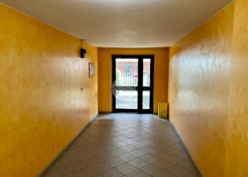 Trilocale Via Vittime di Bologna, Leini - foto 36