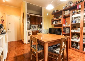 Trilocale Via Fiesso, Castenaso - foto 3