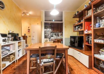 Trilocale Via Fiesso, Castenaso - foto 4